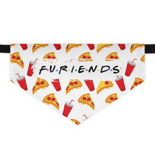 Load image into Gallery viewer, Furiends Bandana Collar