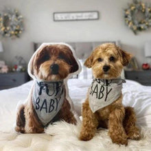 Load image into Gallery viewer, Cuddlepaw™ Personalized Pet Pillow