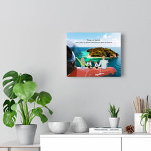 Load image into Gallery viewer, Artsypaw™ Personalized Canvas (10" x 8")