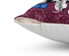 Load image into Gallery viewer, Cozypaw™ Personalized Pillow Case (16")