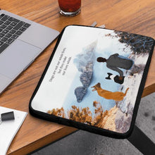 Load image into Gallery viewer, Fantasypaw™ Personalized Laptop Sleeve (15")