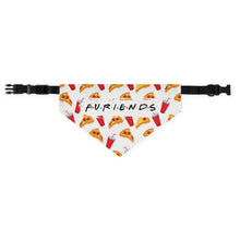 Load image into Gallery viewer, Furiends Bandana Collar