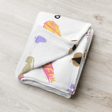 Load image into Gallery viewer, Snugglebeagle™ Personalized Blanket