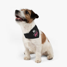 Load image into Gallery viewer, If All Else Fail Hug Me Bandana Collar
