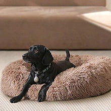 Load image into Gallery viewer, Calming Cloud™️ Dog Bed