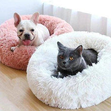 Load image into Gallery viewer, Calming Cloud™️ Dog Bed