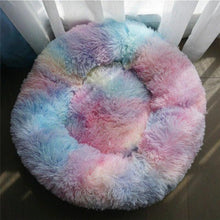 Load image into Gallery viewer, Calming Cloud™️ Dog Bed