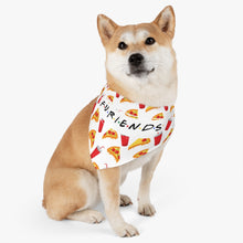 Load image into Gallery viewer, Furiends Bandana Collar