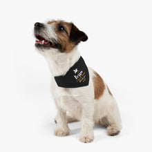Load image into Gallery viewer, Be The Person Your Dog Thinks You Are Bandana Collar