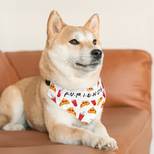 Load image into Gallery viewer, Furiends Bandana Collar