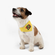 Load image into Gallery viewer, Supaw Star Bandana Collar