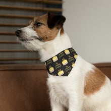 Load image into Gallery viewer, Barkday Bandana Collar