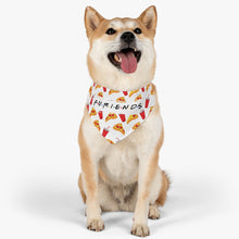 Load image into Gallery viewer, Furiends Bandana Collar