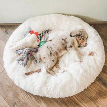 Load image into Gallery viewer, Calming Cloud™️ Dog Bed

